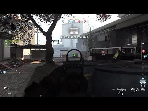 cod ww2 m1928 best class setup to make it overpowered and super nasty ww2 class setups