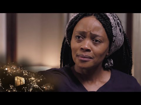 Gladys is done – Gomora | Mzansi Magic