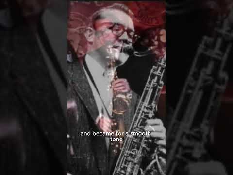 Bob Cooper - #jazz #music #band #news #livemusic #history #vintage #piano #TenorSax #Bebop #Kenton