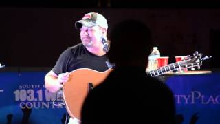 Chris Cagle - Got My Country On