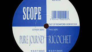 Scope – Pure Journey