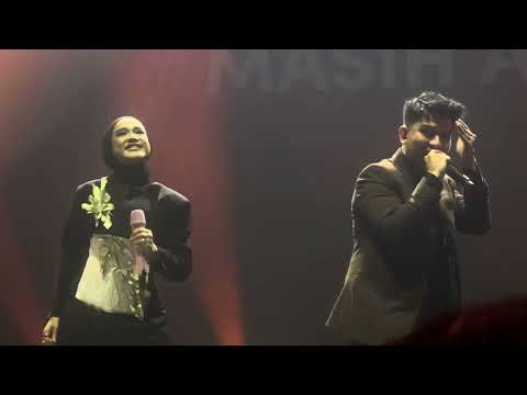 Ernie Zakri & Govinda - Hal Hebat (Live Govinda @ Hal Hebat Kuala Lumpur)