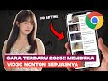 Cara Terbaru 2025 Membuka Vid30 Apasaja Nonton Sepuasnya Chrome Tanpa VPN