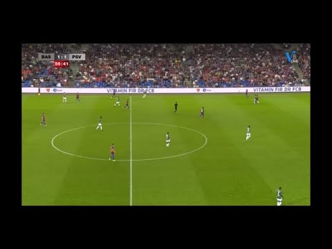 Eder Álvarez Balanta- juego en largo