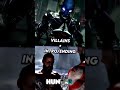 Batman Arkham Series V S God Of War Series