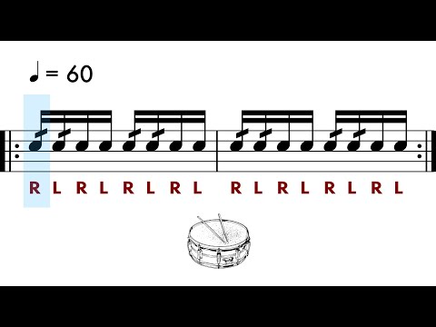 2-Minute Diddle Challenge 🥁