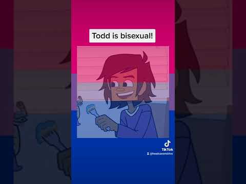 Twelve Forever LGBTQ+ Headcanons! ♡