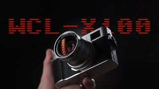 WCL-X100 in 2024