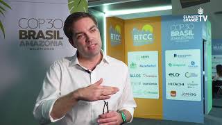 Jon Ødegård Hansen – Head of Energy Scenarios – Rystad Energy