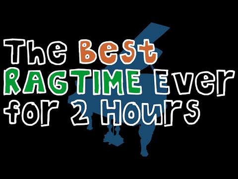 NCS The Best Ragtime Music (for Studying, Resting, Soothing, Dancing, Sleeping, Working BGM)