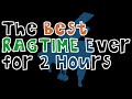 NCS The Best Ragtime Music For Studying Resting Soothing Dancing Sleeping Working BGM