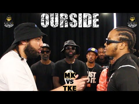 MK vs TKE