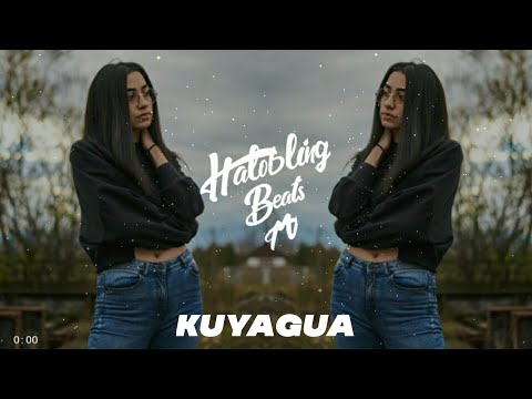 Khaer - Kuyagua (Original Mix)