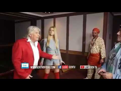 Publicidad, Trasnoche Concert.