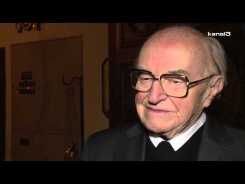 Woche des Segens - Vortrag mit Bischof Johann Weber