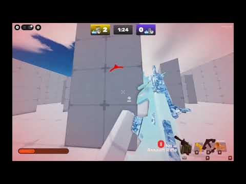 1v1ing Viewers, in Roblox Rivals ..