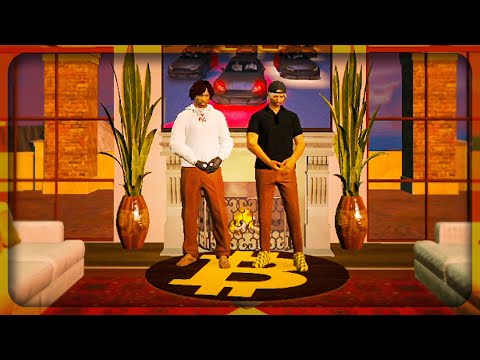 MOMO'S LETZTER TAG ALS CALI? 😭💔 • GTA RP • AbuGoku9999