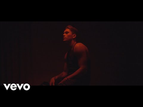 Jai Waetford - Cocaine Kisses