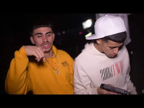 Fadez Loc x SoldierGordo - Can’t Lose (Exclusive Music Video) | Dir. Jimmy Irvin