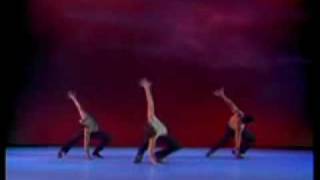 Alvin Ailey Revelations - Sinnerman