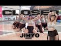 KPOP IN PUBLIC MEXICO | ONE TAKE] JIHYO - ‘CLOSER’ 🤎 Dance Cover by Studio 1