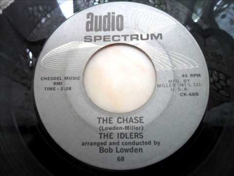 The idlers - The chase