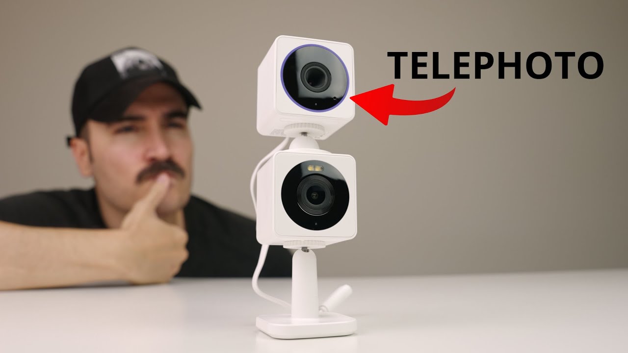 WYZE CAM OG & TelePhoto Honest Review! [2023]