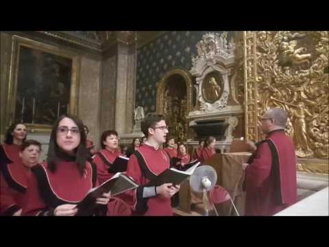 Innu Popolari Lil Marija Assunta