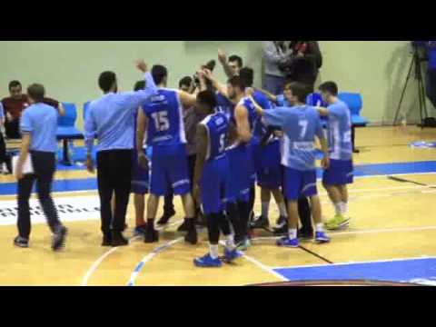 LEBPlata24J MARIN ENCE PEIXEGALEGO...,83 - 68,ACEITUNAS FRAGATA  MORON... (25/03/2016)