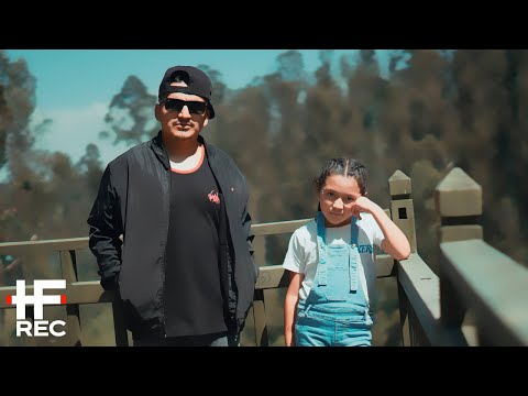 Abiel & Eliana - Nación