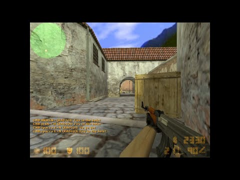 CNB | prd vs. against All authority (GameGune 2010)