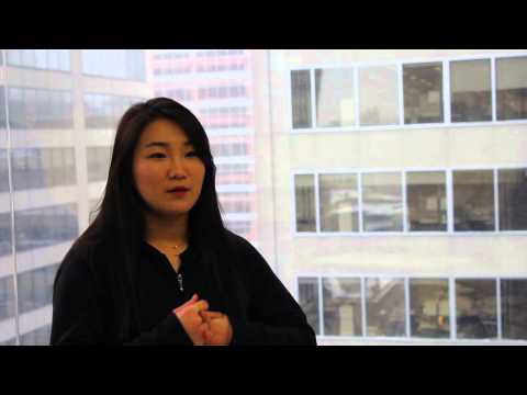 McGill Intensive English Language Testimonial - Hyeran (Korean)