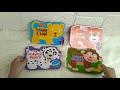 Animals Story Board Books