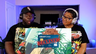 Kidd and Cee Reacts To KAZUYA IS DOWN BAD (Cj Dachamp)