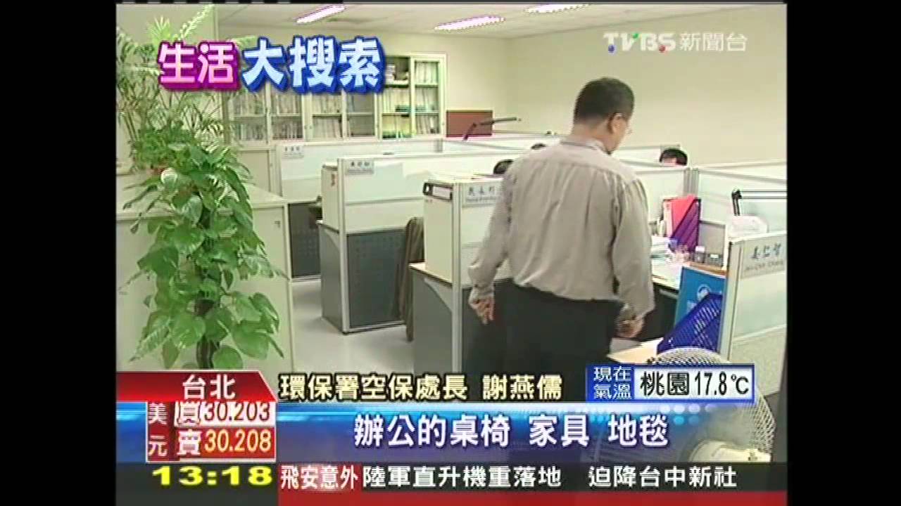 影印機毒氣！　甲醛、微粒飄致疲勞頭痛