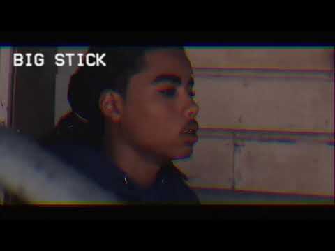 (FREE) PimpTobi X Mike Sherm Type Beat - BIG STICK (prod. jeddy24k)
