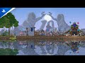Kingdom Two Crowns Anniversary Trailer PS4 Games