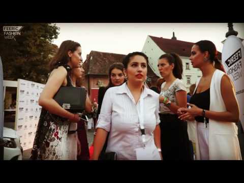 Feeric Fashion Week 2016 / Day 7 / Official video