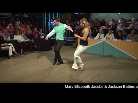 2018 Junior II Divisions Champions Jacobs & Batten