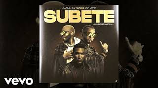 Alexis y Fido ft Don Omar Subete (Remix)