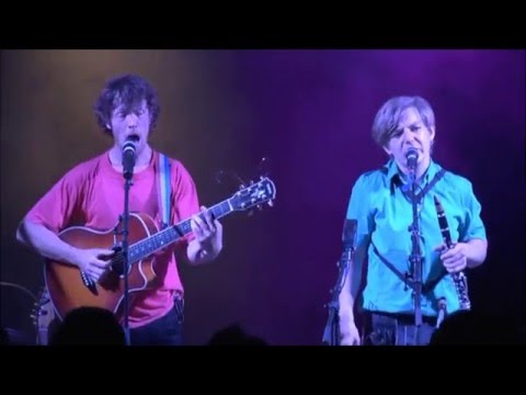 Trumpets Cover - HMBC - Forrest Funk Festival 2015