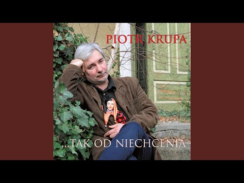 Chciałbym raz poczuć