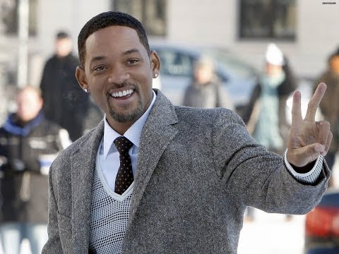Você Pode Ser o Que Quiser na Vida - Will Smith