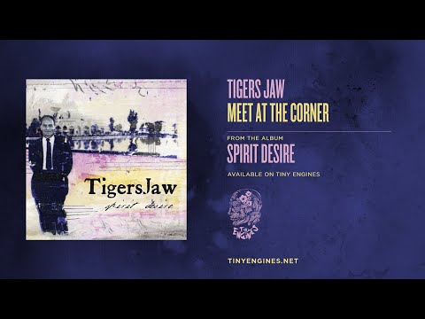 Video thumbnail for Meet Me At The Corner