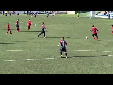 C.F. Foietes Benidorm -10  C.F Goigos -0