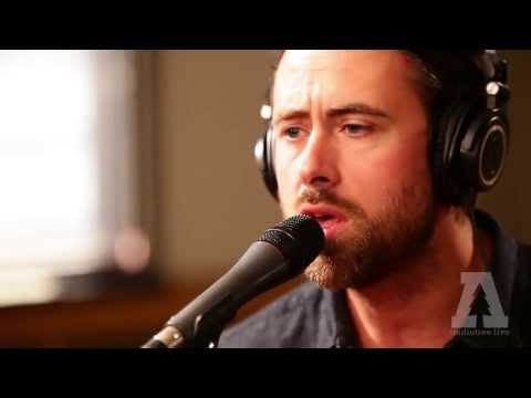 Jay Nash - Blame It All On The Wind - Audiotree Live