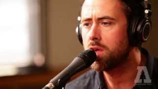 Jay Nash - Blame It All On The Wind - Audiotree Live