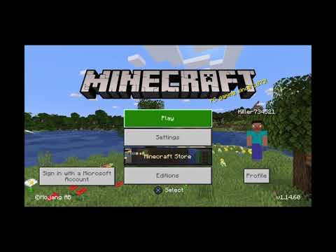 Diamond Kings TV - Minecraft PS4 - Use Downloaded Worlds on Your PS4 with Save Wizard!
