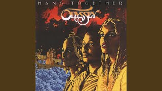 Use It Up and Wear It Out (12&quot; Single Edit)