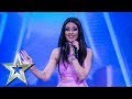 Rapper Top Notch Gets The Crowd Dancing With Original Track Ireland S Got Talent 2019
